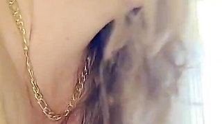 Jasmine Flowers Gets Ace Hardz - BBC Dick Down