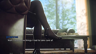 Philly games short story doc know how to ride me