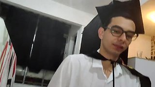 Petite Blonde Stepmom Tiffany Montavani Takes Tiny Dick in Her Ass - Brazilian MILF Teacher Butt Party