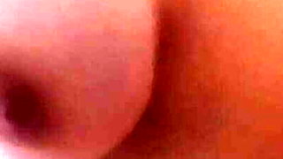 Huge Tits Neighbor Karen Hardcore Sex with Troy Wilk - Amateur Latina Homemade