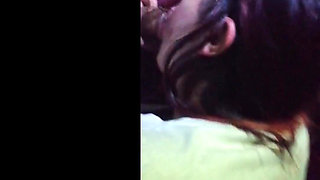 University Student Clombiana Sucks Me We Almost Got Caught