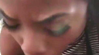 Her Stepbrother's Cum Is the Only Thing That Can Make Her Boyfriend Stay: Breed Her!