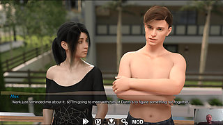 First Look - Guilty Pleasure