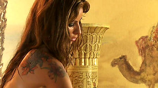 Touch the Body: Erotic Turkish Massage: Part 9