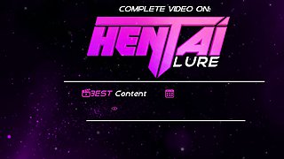 Huge Toys Split MILF's Ass Wide Open - 3D FUTA Animation