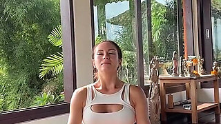 The Most Beautiful Yoga