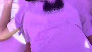 POV Thai student so cute