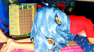 Indian married  neelu Singh 21 year women tight pusssy bedroom fucking step brother