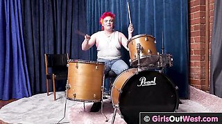 Watch lustful bidie-in's dirt