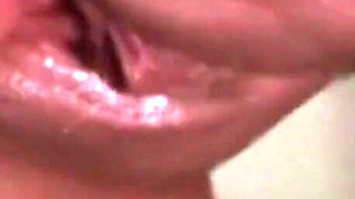 Fantastic Horny MILF Ass Fucked and Creampied in Mouth by a Vintage Monster Cock