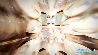 My Japanese Girlfriend HD 7 by Ferame: Blowjob, Doggy  Cowgirl Porn