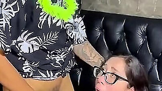 Carnival Party, After Fucking Several Times, My Husband Always Fucks Me Good, We Asked a Friend to Record It