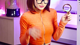 Your Cosplay Goddess Has Arrived ‍