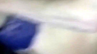 Mature Lady Fucked Before French Teen Riding Cock Outdoor