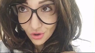 Magic Spell! Horrible Woman Becomes Beautiful
