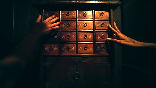 Parasited - The Chefs Korean Case