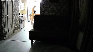 Watch amateur fucking on hidden cam