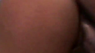 Finally she can fuck and Casey Love a dark complexioned slut wants a big black cock in her horny pussy