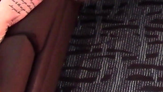 Bianca First Ever Experience with Another Woman 2 of 2. Pretty Kitty Comes to Play.