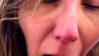 Goliath Creampie: Ass Slap Domination and Primal Passion