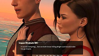 3 dimensional, lord, restaurant