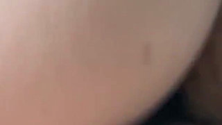 Step Sister Edging Me with Her Pussy & Feet