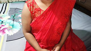 StepSister's milk is very nice, let me eat it.part 01