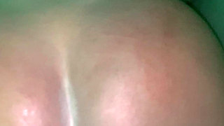 I Went to Her House When She Was Alone and Fucked Her so Hard