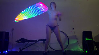 Hooping