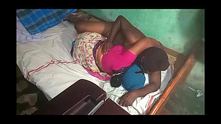 Indian Hot milf big boobs lady fuck