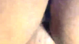 My Girlfriend's Stepsister Can't Resist My Cock