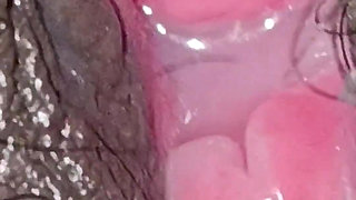 Feel the Breath in Full Cum Inside the Indian Pussy