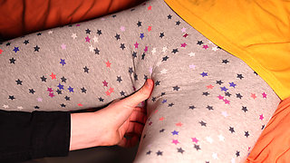 Stepsis: Can You Rub My Pants but Don't Penetrate?