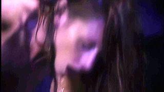 Caution Fuck Water Squirting Closeup Orgasm