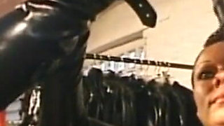 My secret BDSM fetish