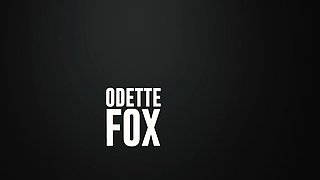 Tailored To My Pussy - Odette Fox / Brazzers