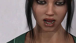 Another Man's Wife: Married Woman Having Wild Sex with Married Man - Episode 10