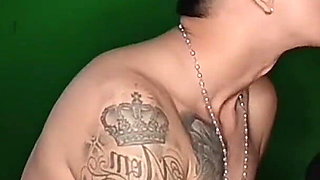 Seducing Beautiful Mature to Suck My Cock