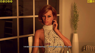 My Pleasure 12 Daphne's Seduction Story of Cassandra to Julian