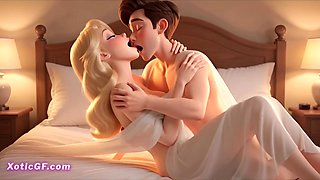 Family Secret: Phat Udders Step-mom has Very first Time Hook-up with Kinky Sonny