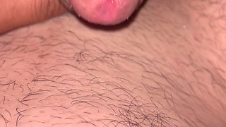Indian Lovers Passionate Night - Homemade Video