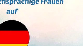Mature German Double Penetration Threesome