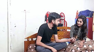 Desi Bang - Sexy Skinny Indian