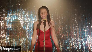 Liz Shares All f Her Darkest Fantasies with Her Boss Liz Jordan, Manuel Ferrara