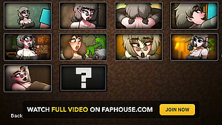 Minecraft Parody Hornycraft Full Game Gallery Silverfish