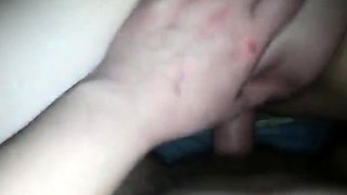 Russian Amateur Masha's POV Home Video