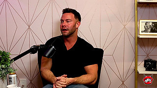 Seth Gamble: I Don’t Quit Until I Win