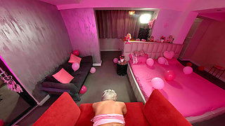 Juliet Glam - Your Own Personal Doll