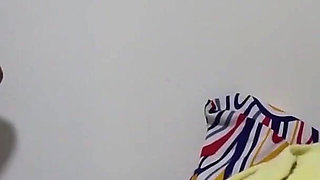 My Girlfriend's Stepsister Seduces Me, and I Fuck Her While My Girlfriend