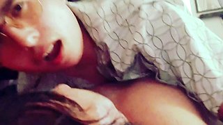 Cargiver Daddy tends to Disabled Boys sexual needs